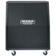 MESA BOOGIE 4X12 RECTIFIER STANDARD SLANT CABINET